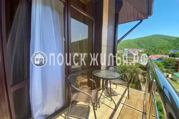 Частный сектор «Шоколад» Частный сектор «Шоколад»