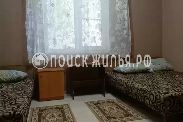 Гостевой дом «Уют»