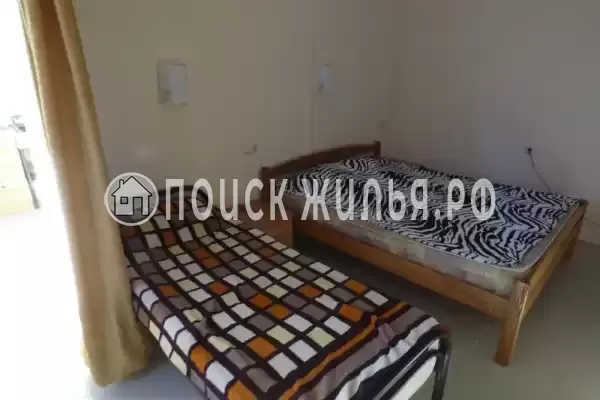 «Пассифлора»