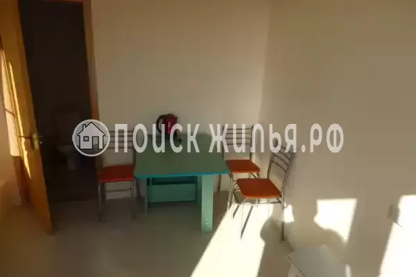 «Пассифлора»