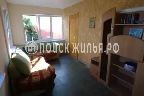 «Пассифлора»