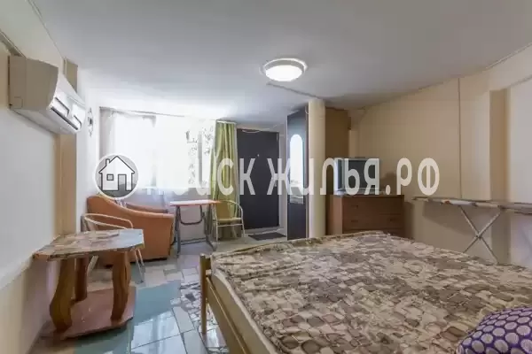 «Пассифлора»