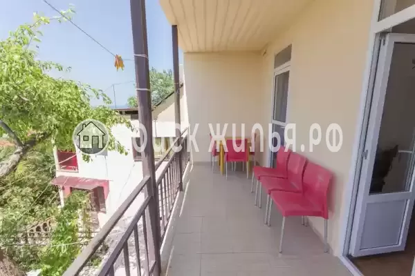 «Пассифлора»