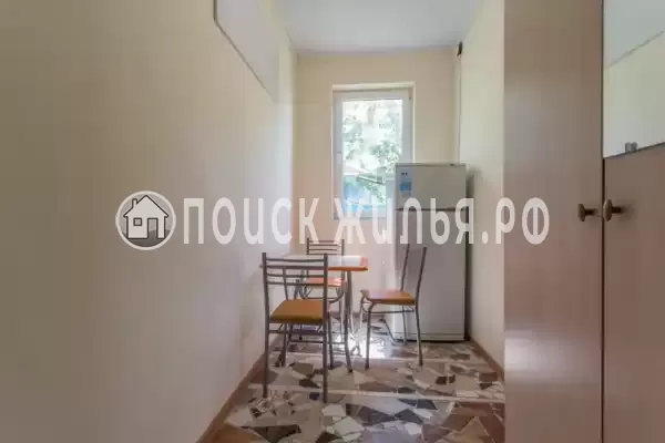 «Пассифлора»