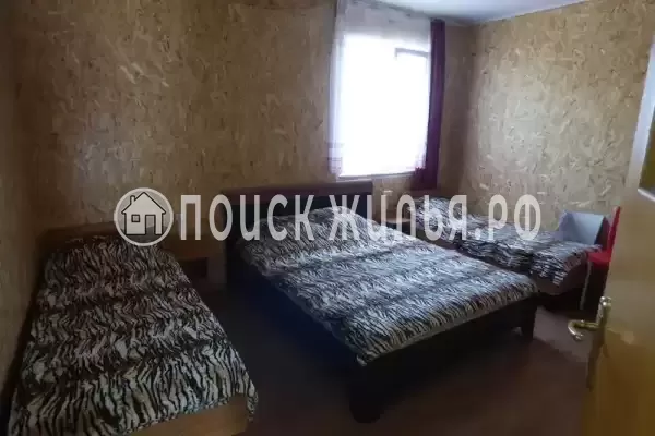 «Пассифлора»