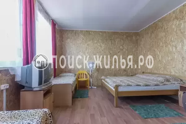 «Пассифлора»