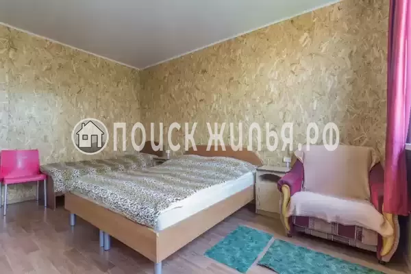 «Пассифлора»