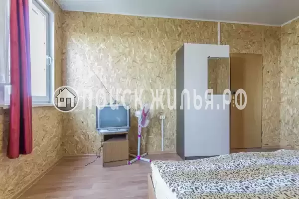 «Пассифлора»