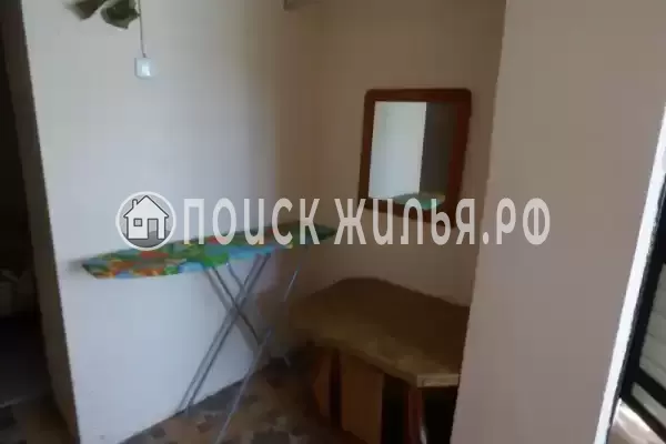 «Пассифлора»