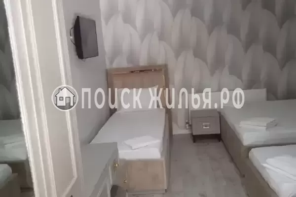 «Тургеневский-2»