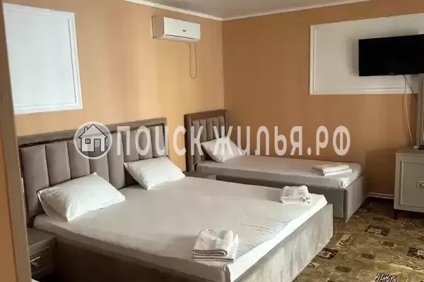 «Тургеневский-2»