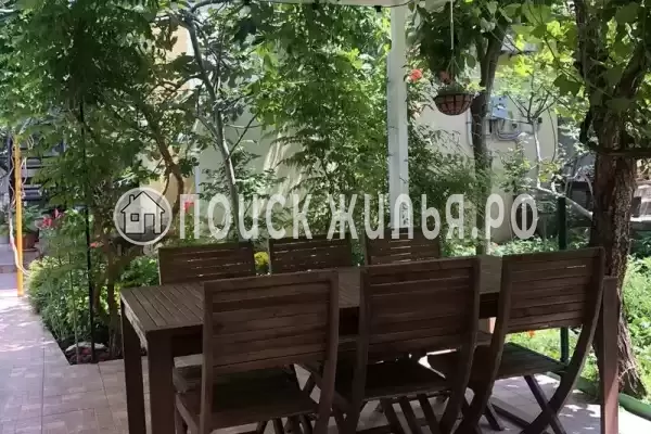 Частный сектор «На Ульяновской»