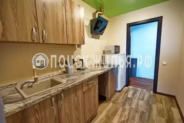 Частный сектор «У Натали»