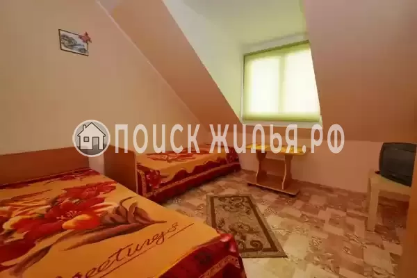 Частный сектор «У Натали»