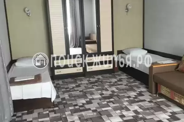 Частный сектор «Полина»