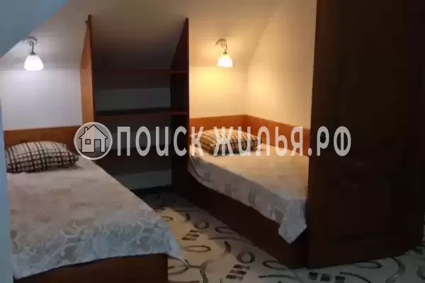 Частный сектор «Полина»