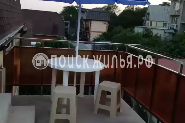 Частный сектор «Полина»