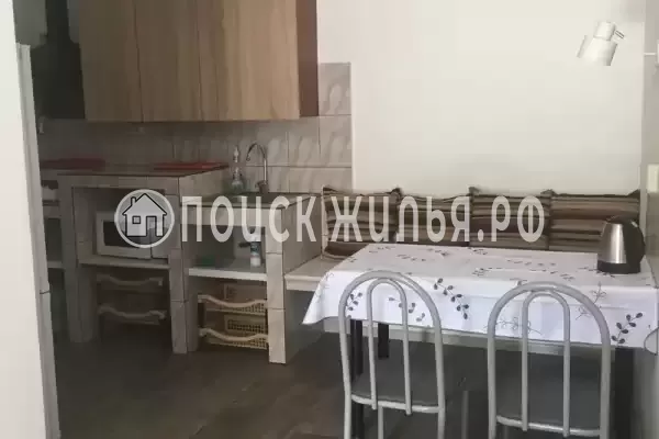 Частный сектор «Полина»