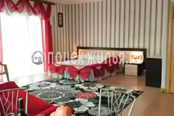 Гостевой дом «Парус»