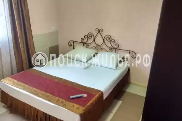 Гостевой дом «Парус»