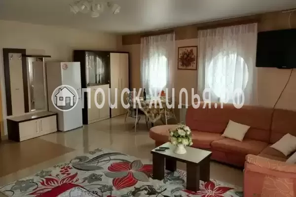 Гостевой дом «Парус»