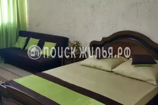 Гостевой дом «Парус»