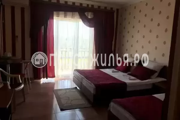 Гостевой дом «Парус»