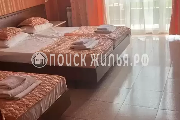 Гостевой дом «Парус»