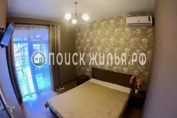 Частный сектор «Дар солнца»