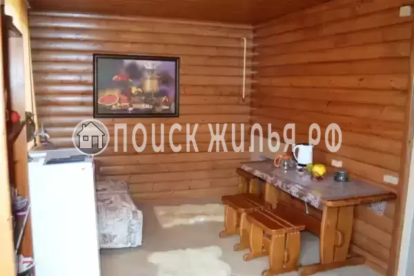 Частный сектор «Дар солнца»