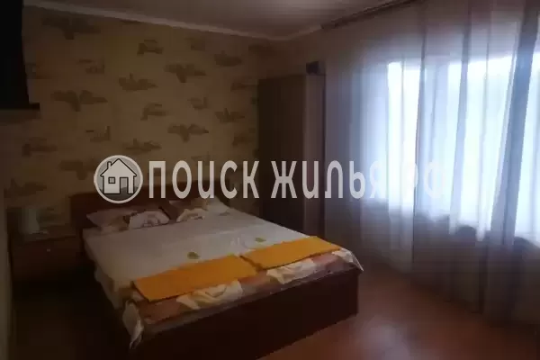 Частный сектор «Коттедж #24»