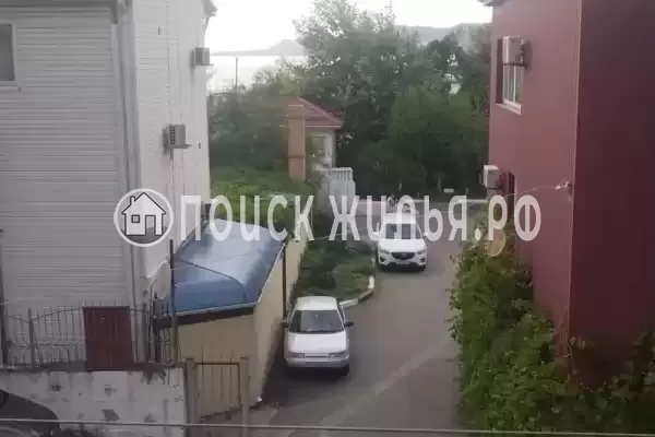 Частный сектор «Коттедж #24»