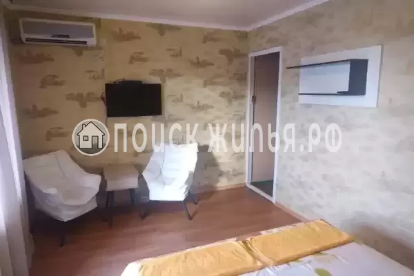 Частный сектор «Коттедж #24»