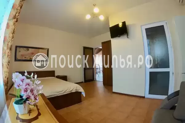 Частный сектор «Дар солнца»