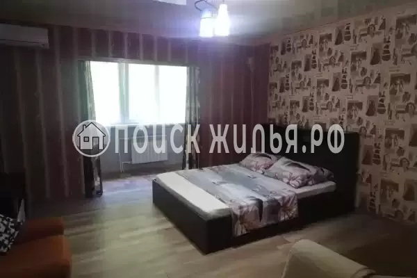 Частный сектор «Коттедж #24»