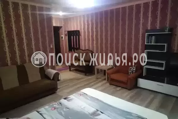 Частный сектор «Коттедж #24»