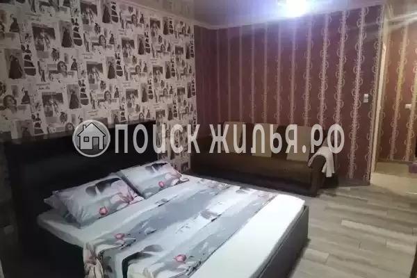 Частный сектор «Коттедж #24»