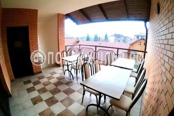 Частный сектор «Дар солнца»