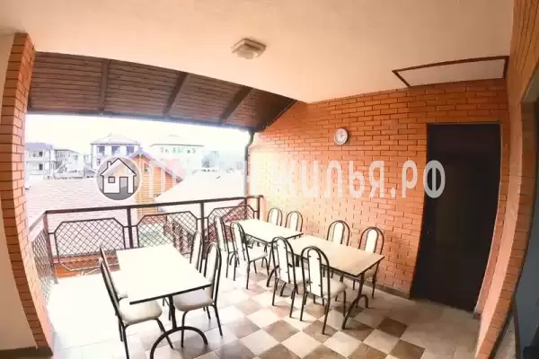 Частный сектор «Дар солнца»