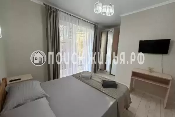 Частный сектор «Ivetta»