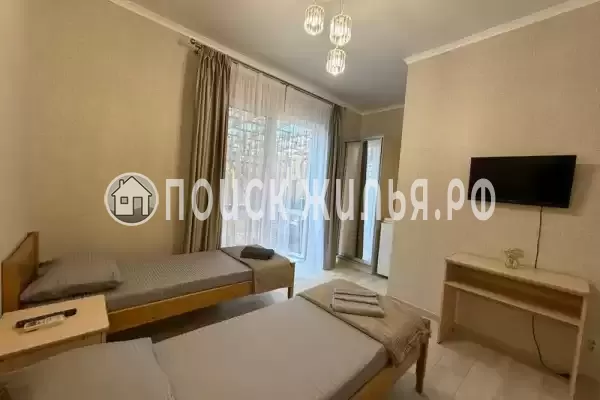 Частный сектор «Ivetta»