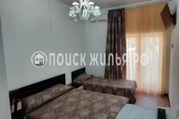 Гостевой дом «Усадьба Лакшми» Гостевой дом «Усадьба Лакшми»