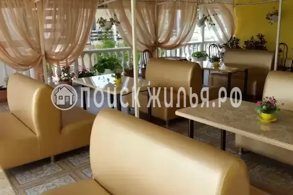 Гостевой дом «Усадьба Лакшми» Гостевой дом «Усадьба Лакшми»