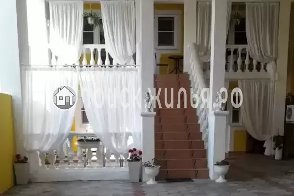 Гостевой дом «Усадьба Лакшми» Гостевой дом «Усадьба Лакшми»