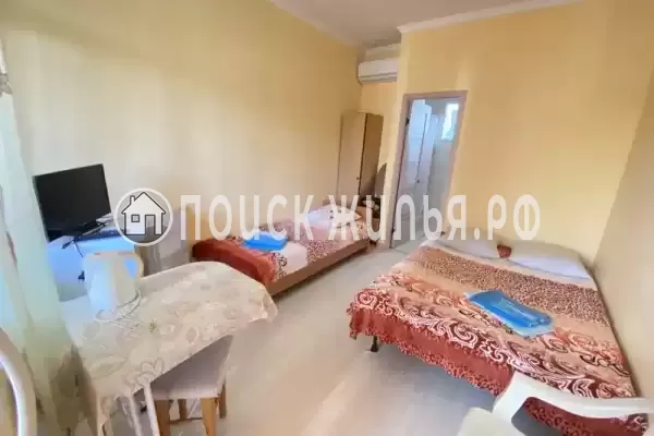 «Дача на Дубовой»