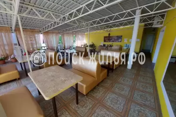 Гостевой дом «Усадьба Лакшми» Гостевой дом «Усадьба Лакшми»