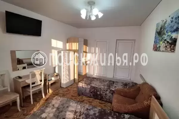 Гостевой дом «Усадьба Лакшми» Гостевой дом «Усадьба Лакшми»