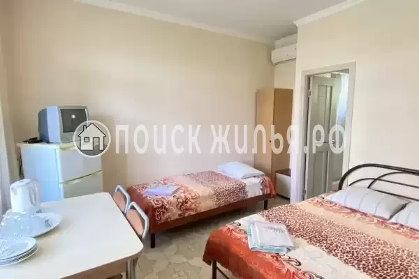 «Дача на Дубовой»