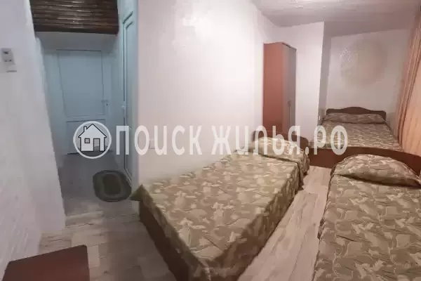 Гостевой дом «Усадьба Лакшми» Гостевой дом «Усадьба Лакшми»