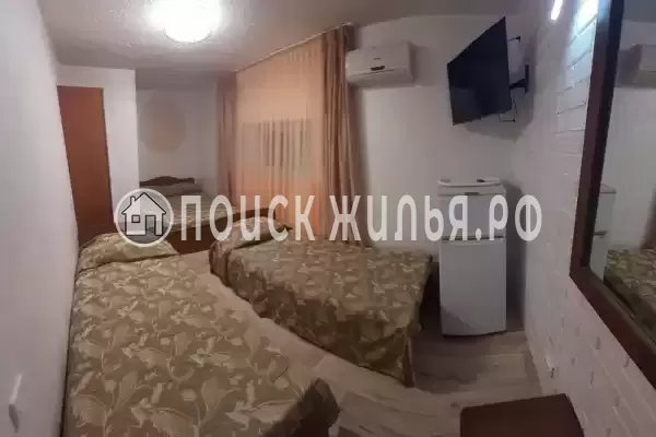 Гостевой дом «Усадьба Лакшми» Гостевой дом «Усадьба Лакшми»